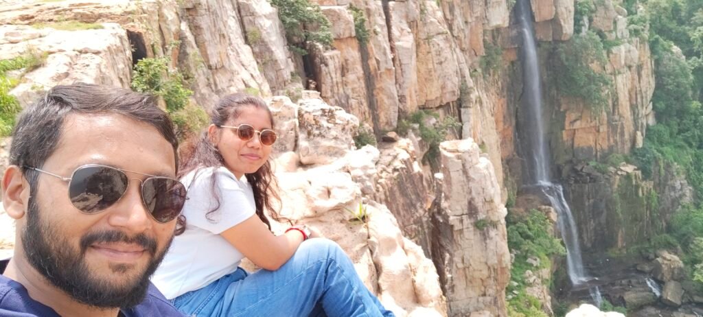 GhumakkadUs - Shishupal parvat, Chhattisgarh