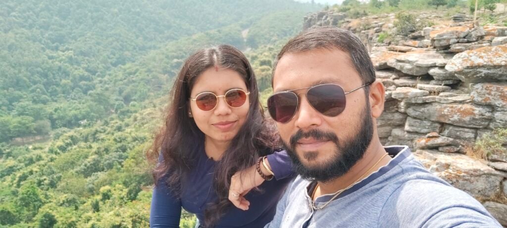 Michnar Hills, Jagdalpur, Chhattisgarh Tribe, Chhattisgarh Trek, Raipur to Jagdalpur